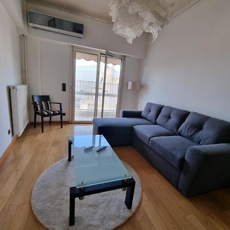 Luxury Living Athens By Yha Apartment Exterior photo