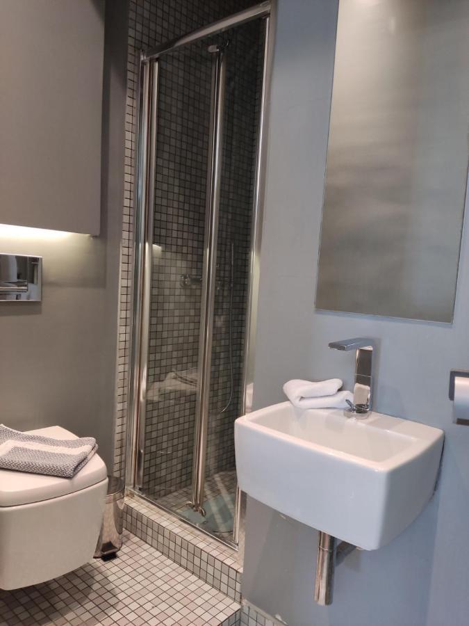 Luxury Living Athens By Yha Apartment Exterior photo