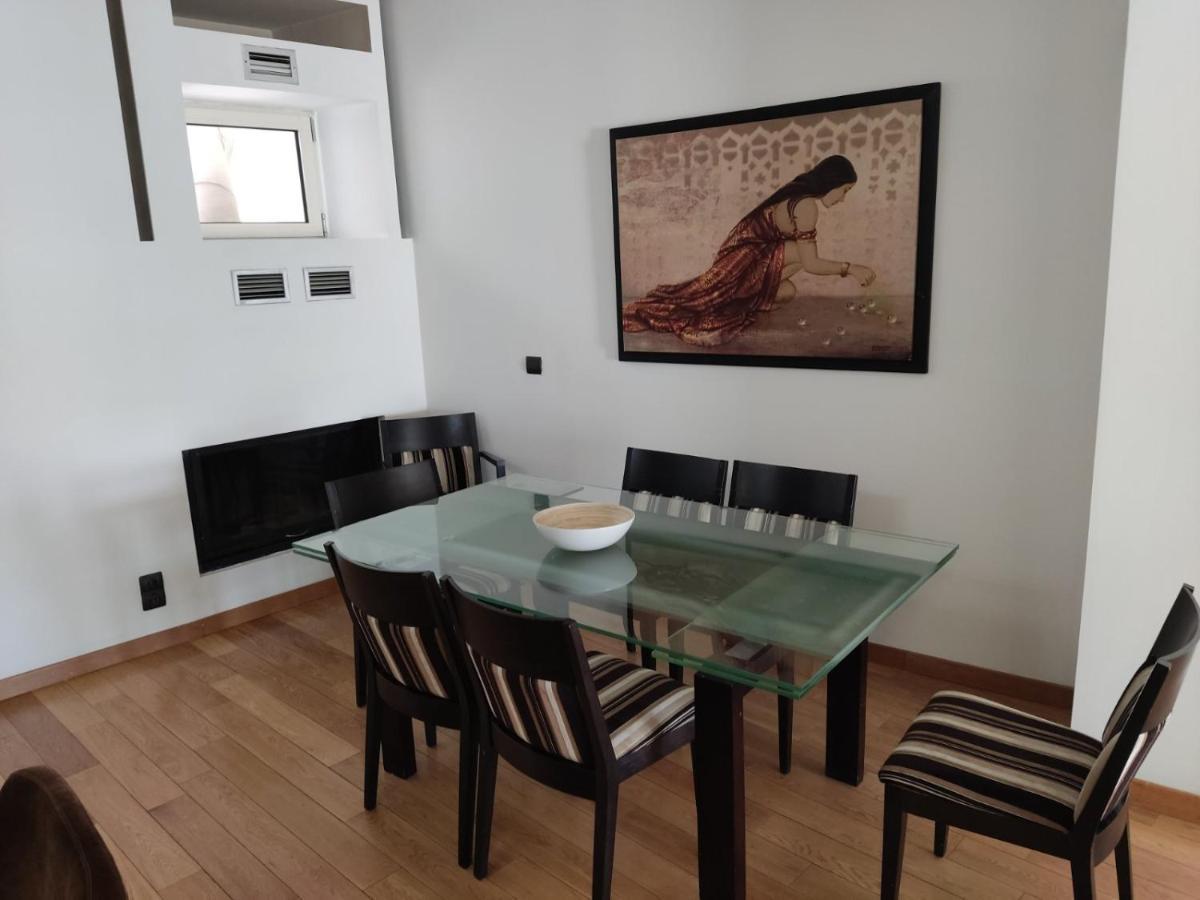Luxury Living Athens By Yha Apartment Exterior photo