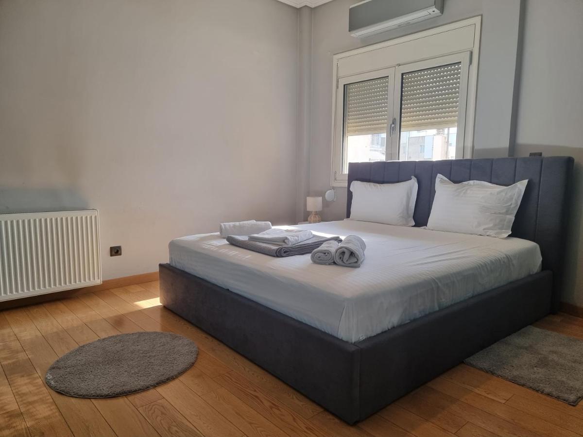 Luxury Living Athens By Yha Apartment Exterior photo